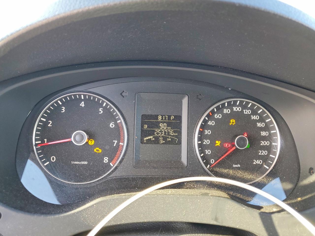 2014 VOLKSWAGEN JETTA