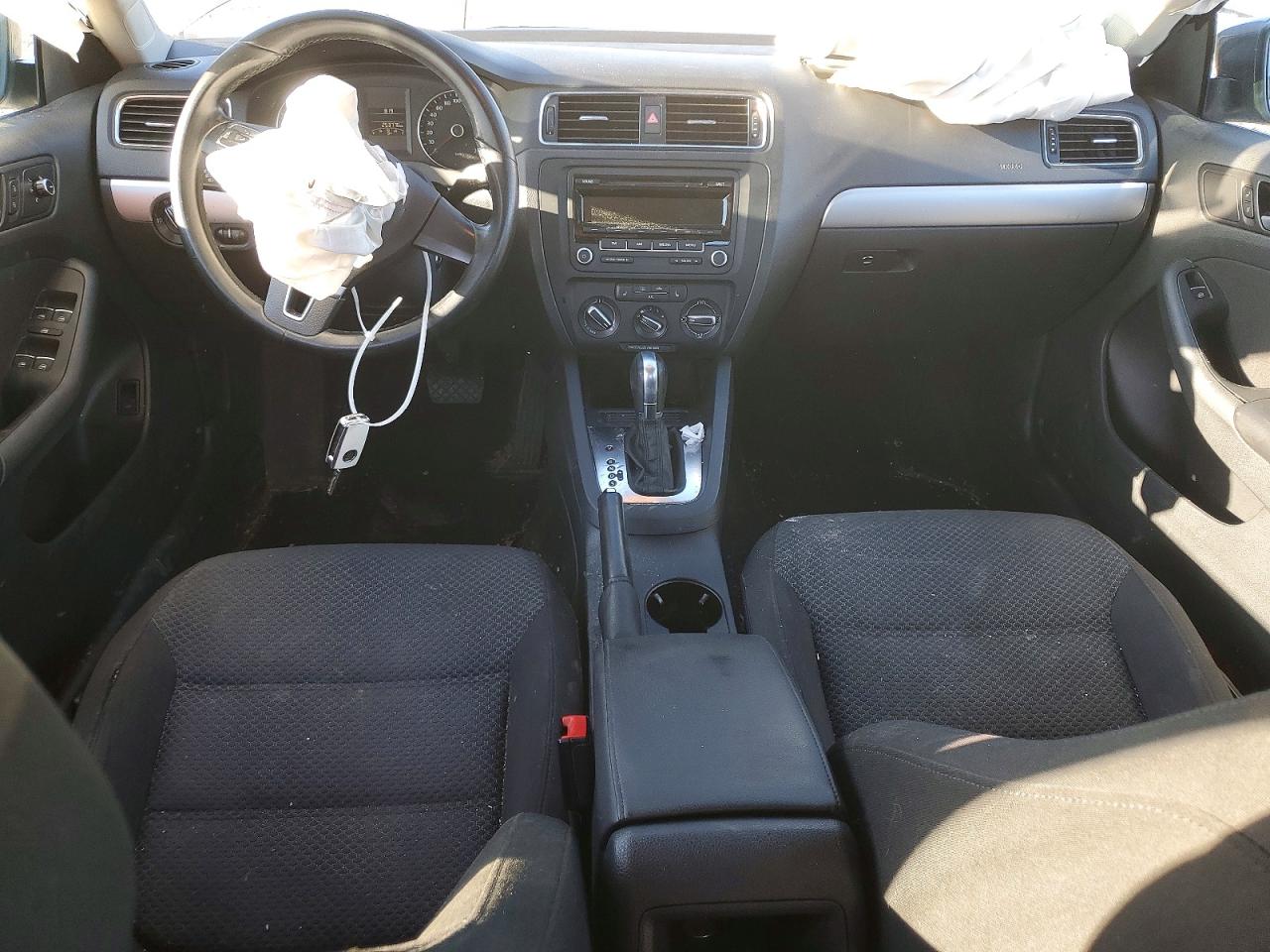 2014 VOLKSWAGEN JETTA