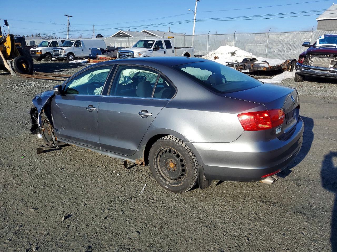2014 VOLKSWAGEN JETTA