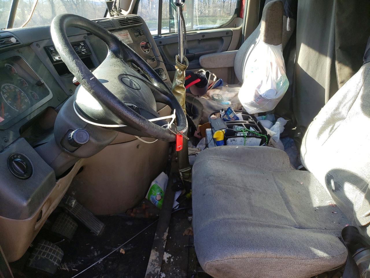 2011 FREIGHTLINER ALL Models