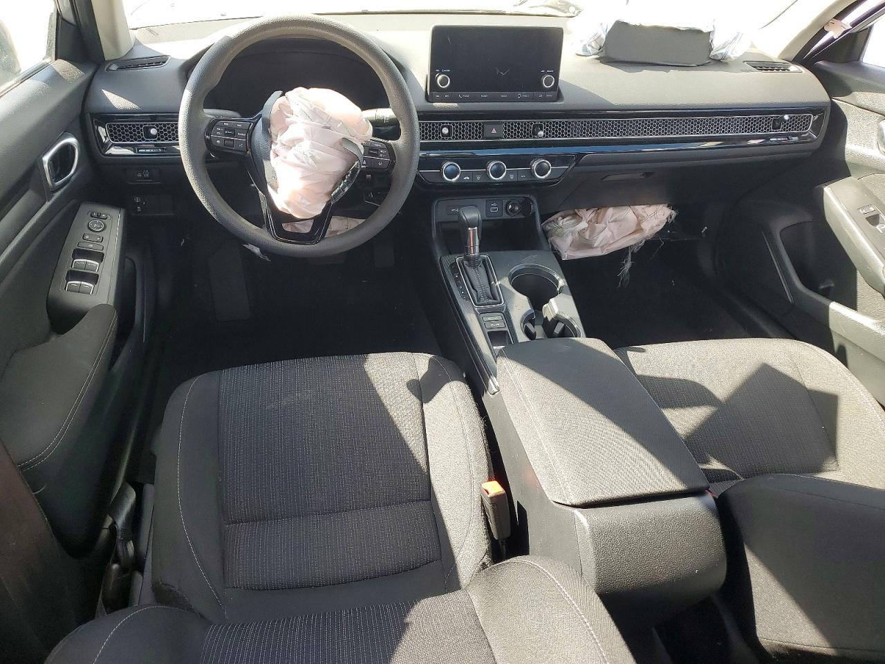 2023 HONDA CIVIC