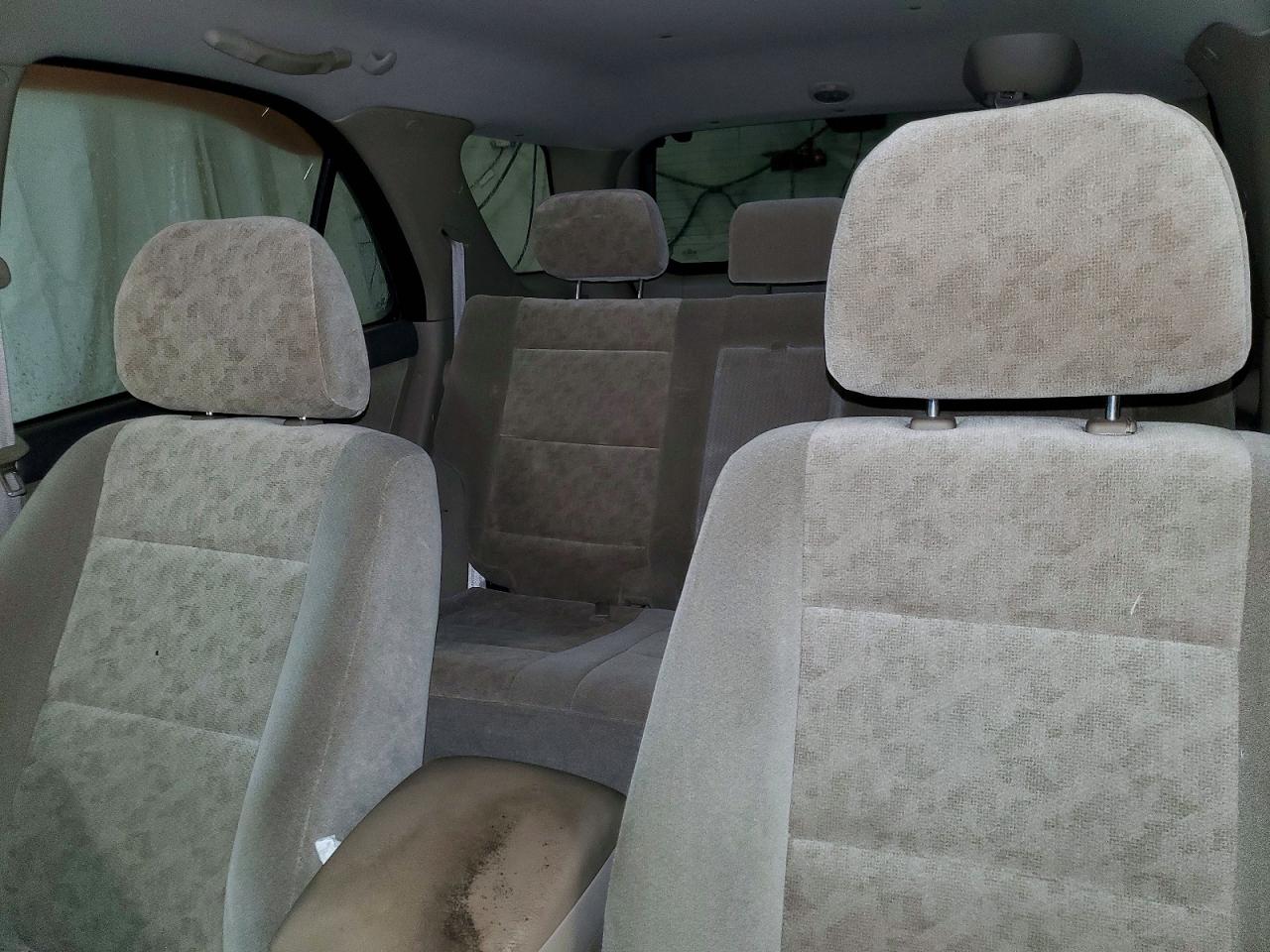 2006 KIA SORENTO