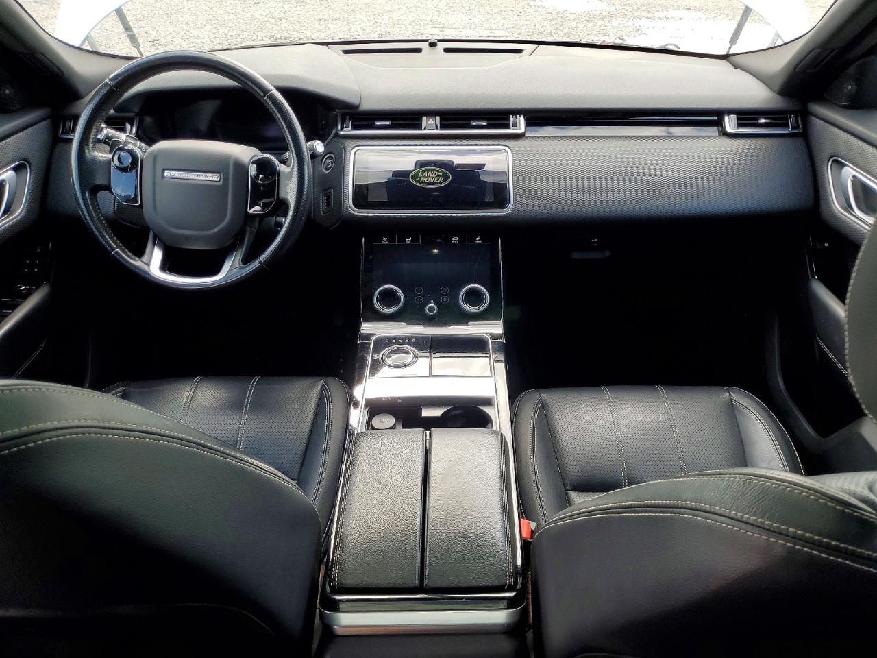 2018 LAND ROVER RANGEROVER