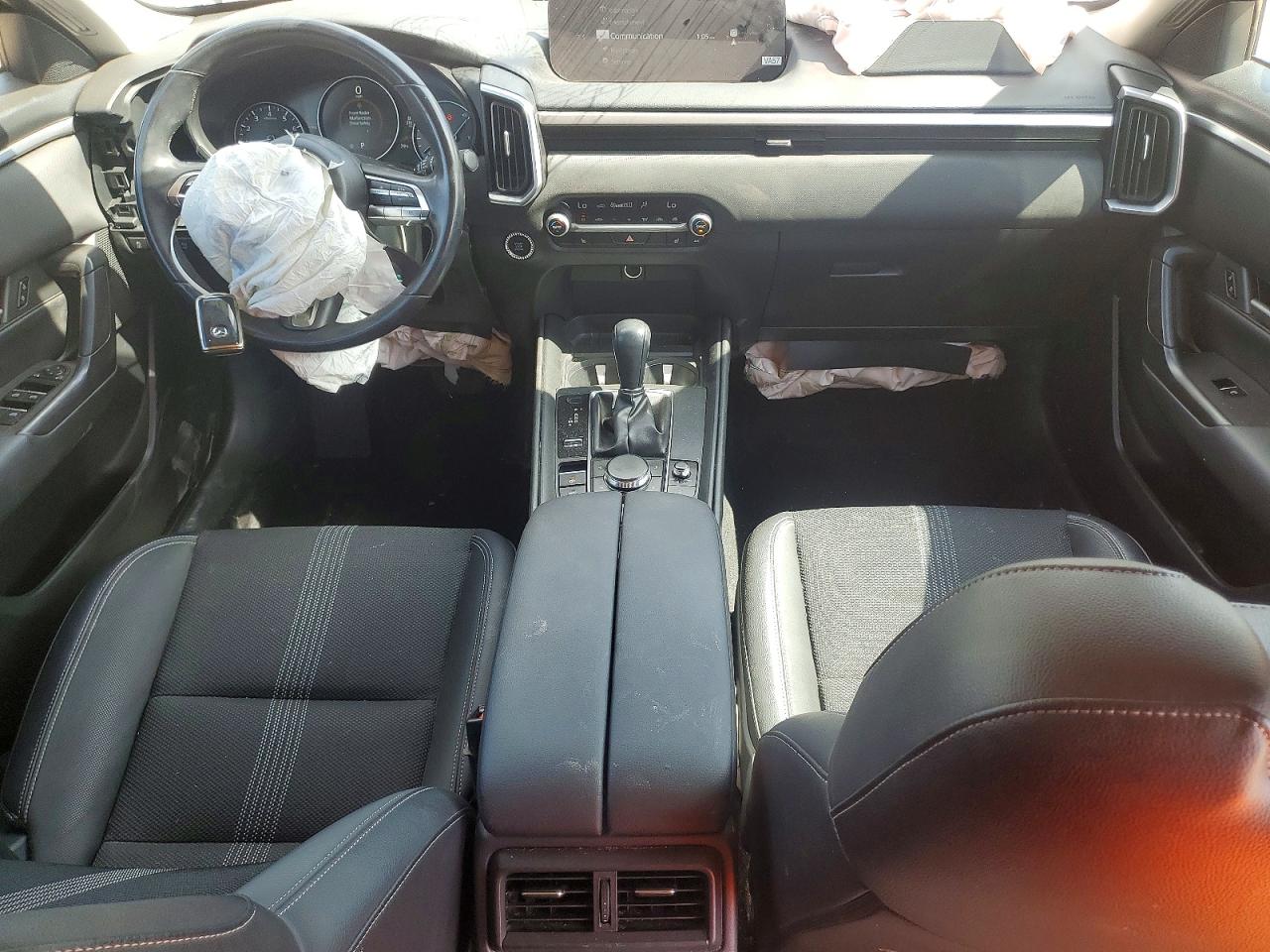 2023 MAZDA CX-50