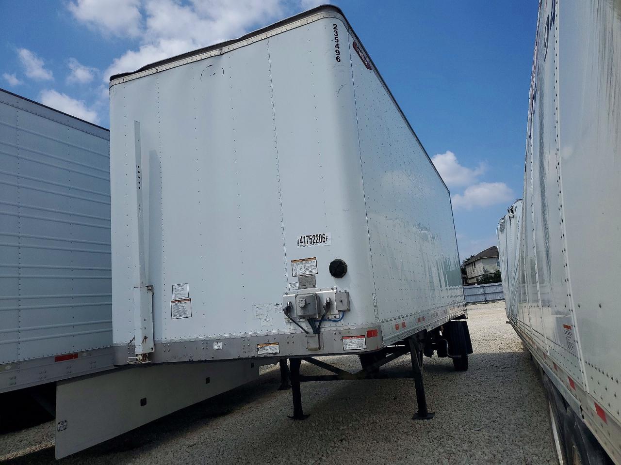 2019 GREAT DANE TRAILERS GREAT DANE