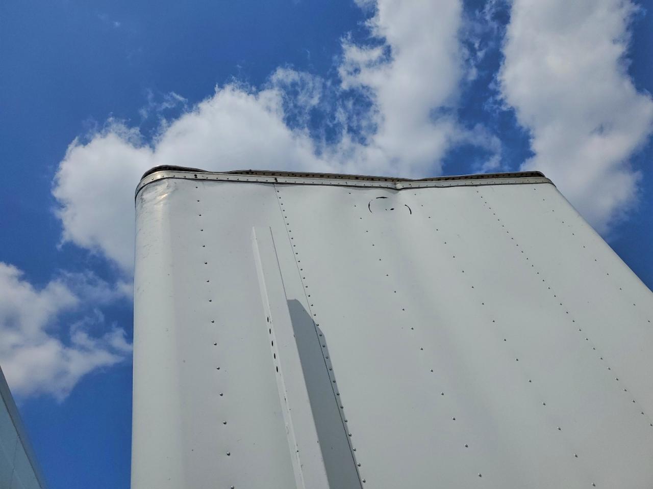 2019 GREAT DANE TRAILERS GREAT DANE