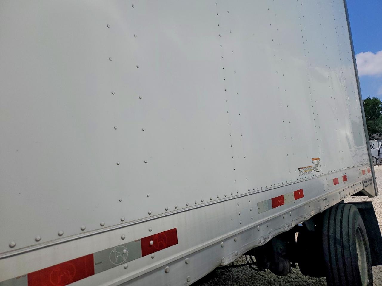 2019 GREAT DANE TRAILERS GREAT DANE