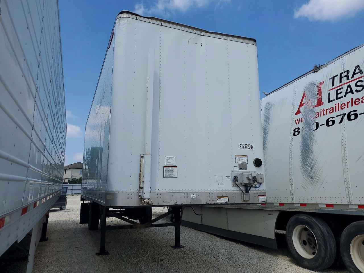 2019 GREAT DANE TRAILERS GREAT DANE