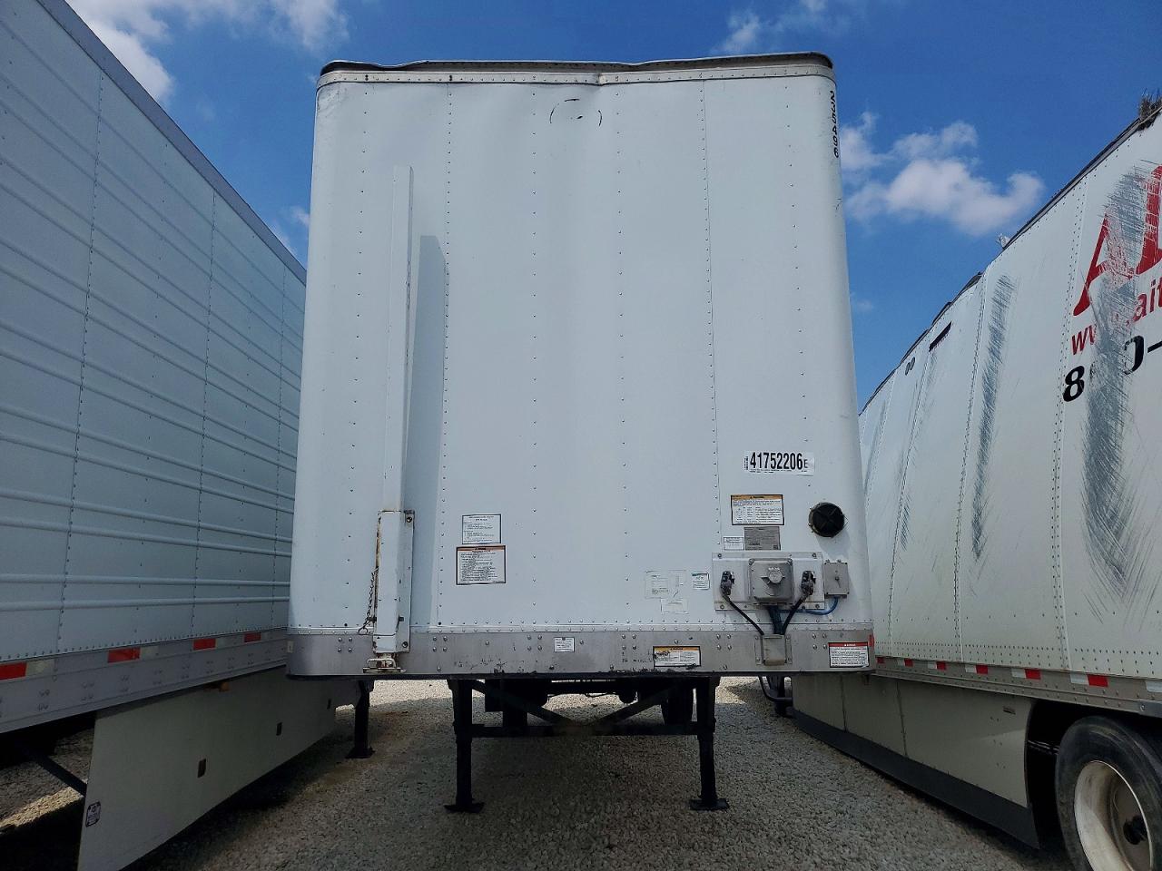 2019 GREAT DANE TRAILERS GREAT DANE