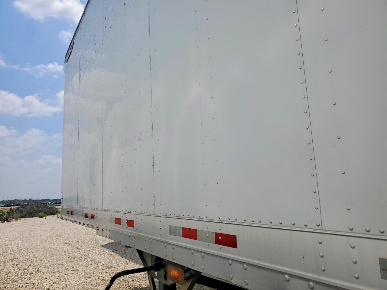 2019 GREAT DANE TRAILERS GREAT DANE