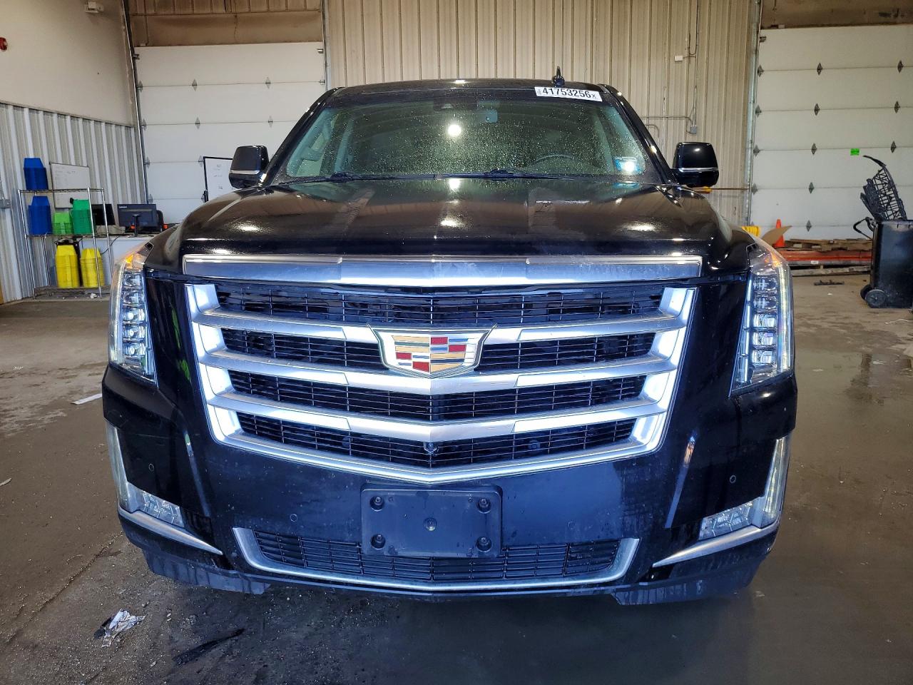 2016 CADILLAC ESCALADE