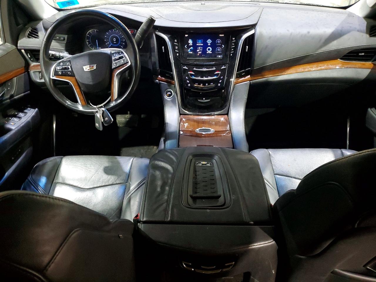 2016 CADILLAC ESCALADE
