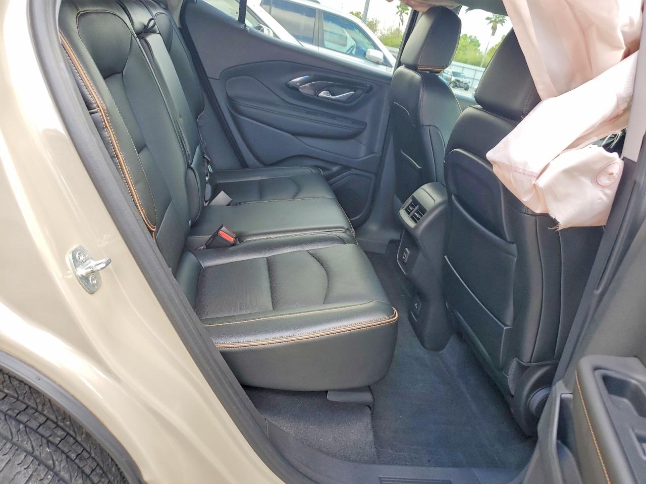 2022 GMC TERRAIN