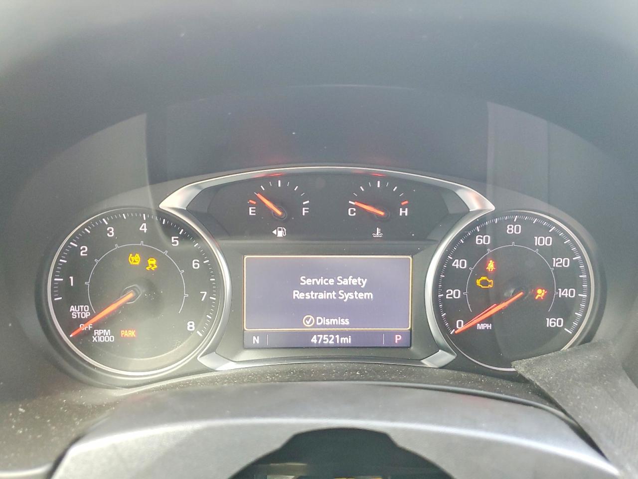 2022 GMC TERRAIN