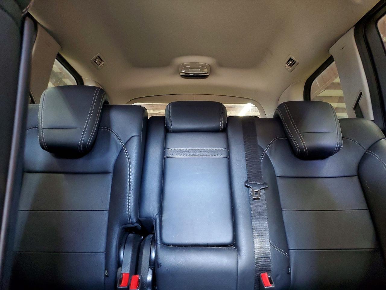 2015 MERCEDES-BENZ GL-CLASS