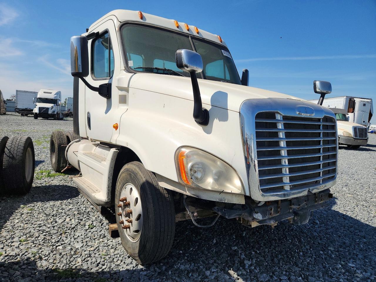 2015 FREIGHTLINER ALL OTHER