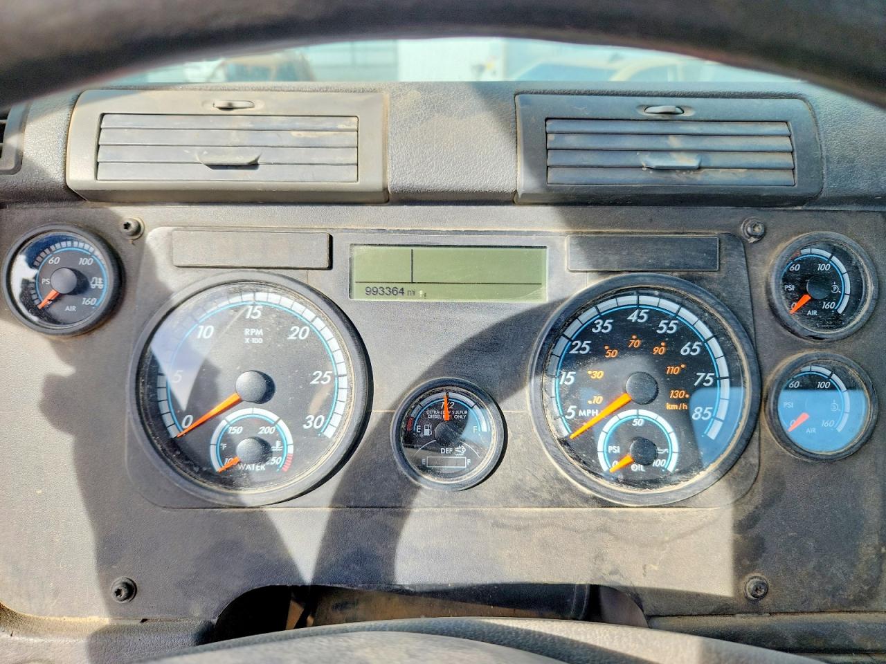 2015 FREIGHTLINER ALL OTHER