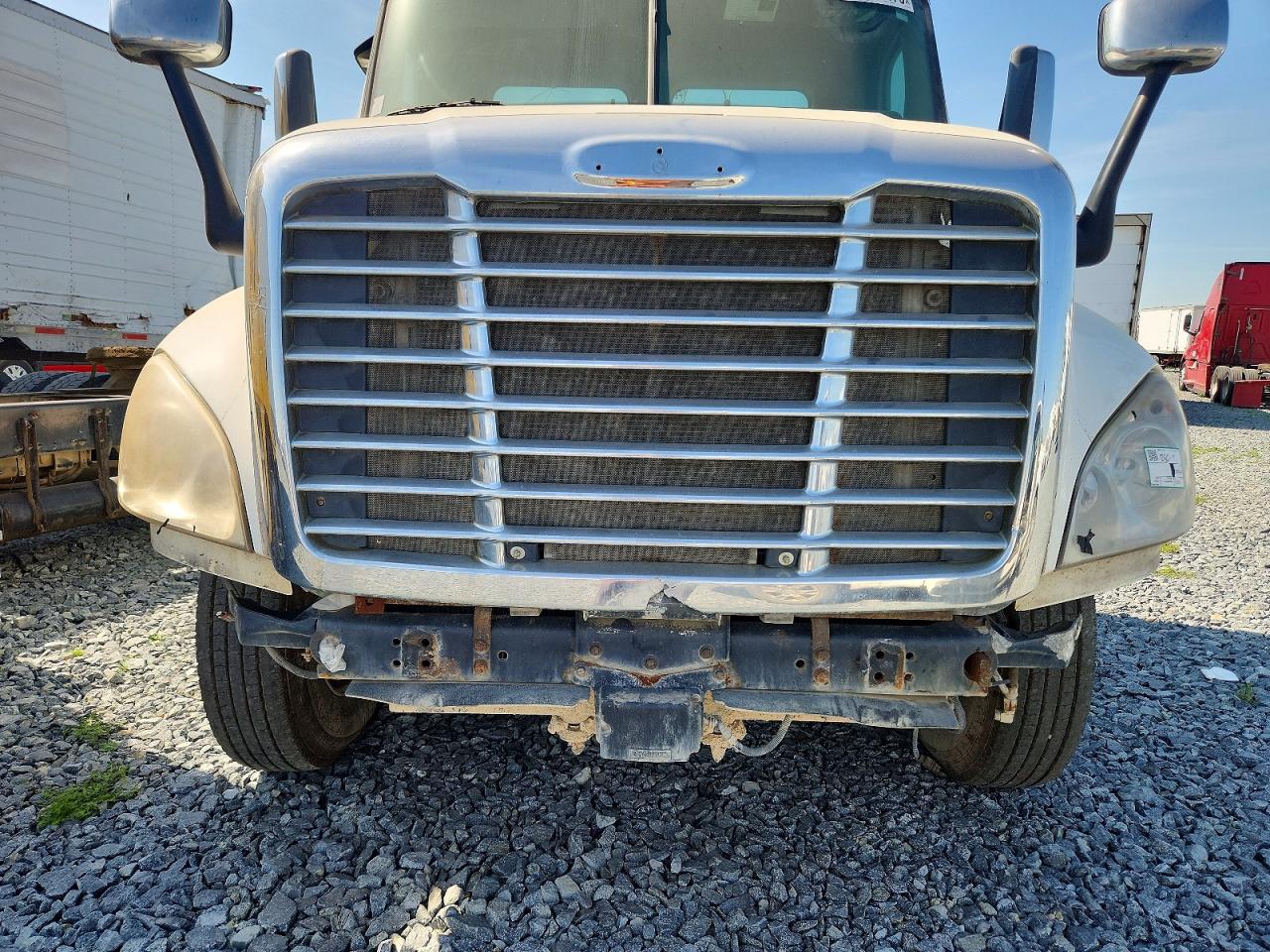 2015 FREIGHTLINER ALL OTHER