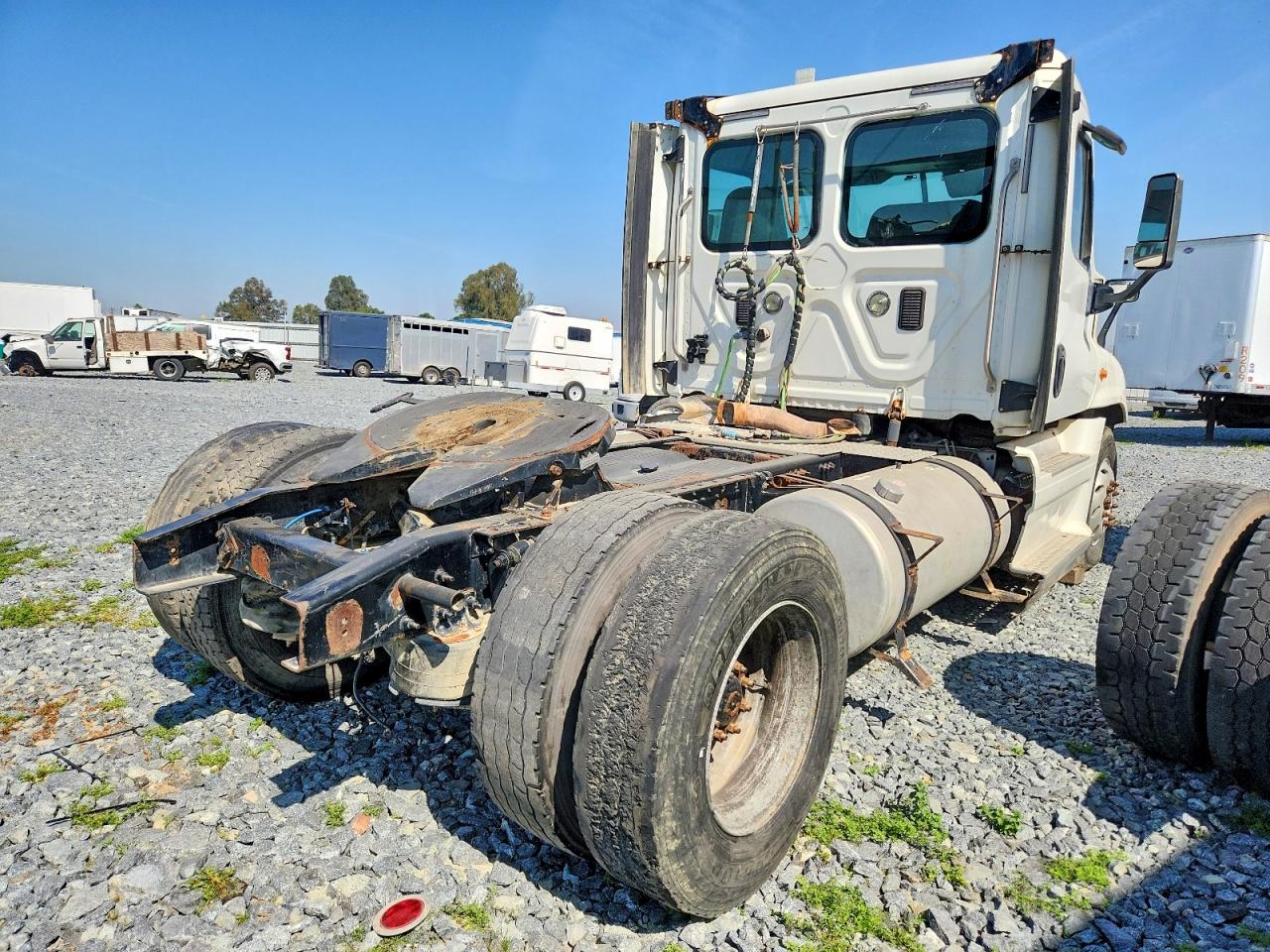 2015 FREIGHTLINER ALL OTHER
