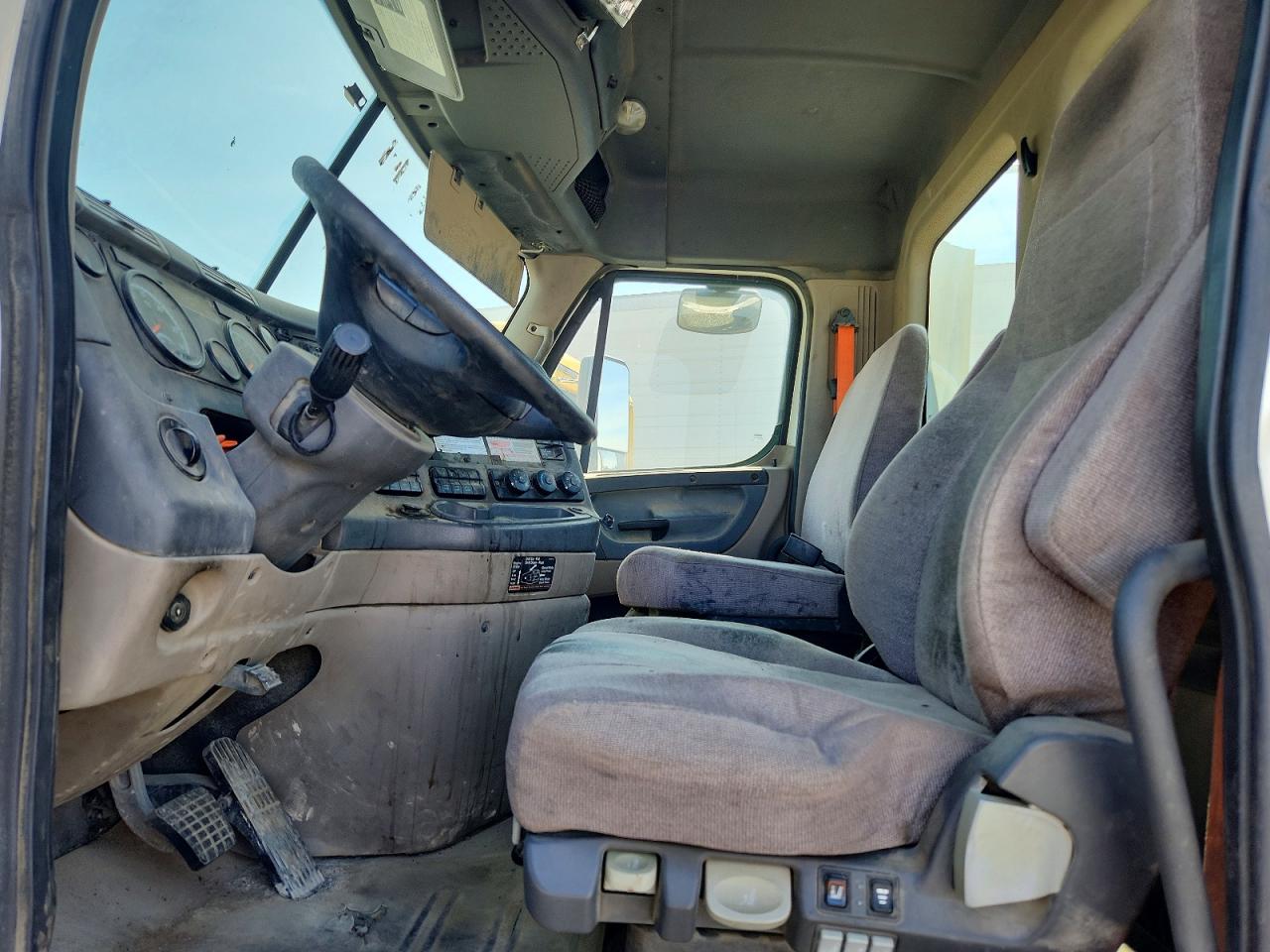 2015 FREIGHTLINER ALL OTHER