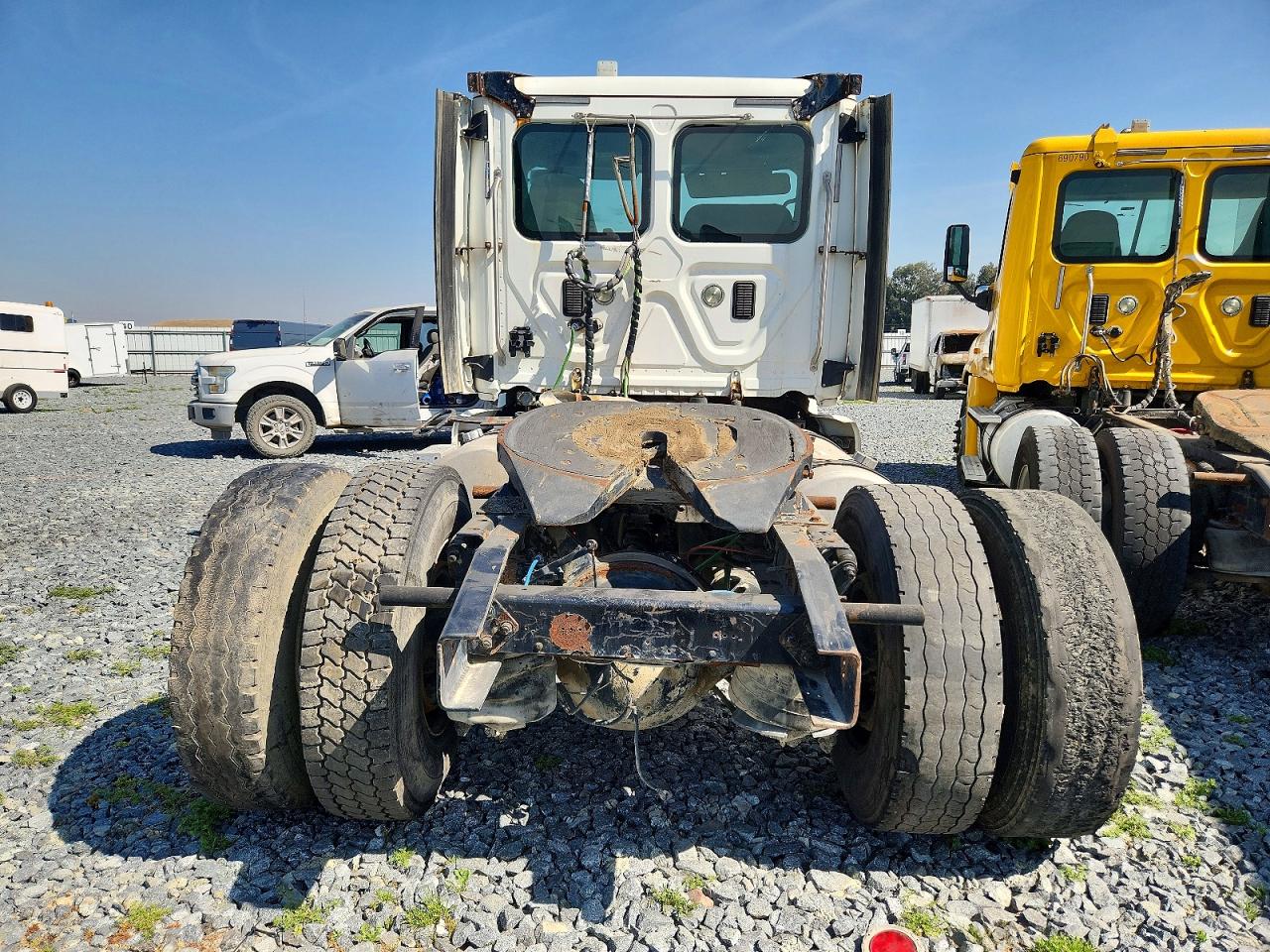 2015 FREIGHTLINER ALL OTHER