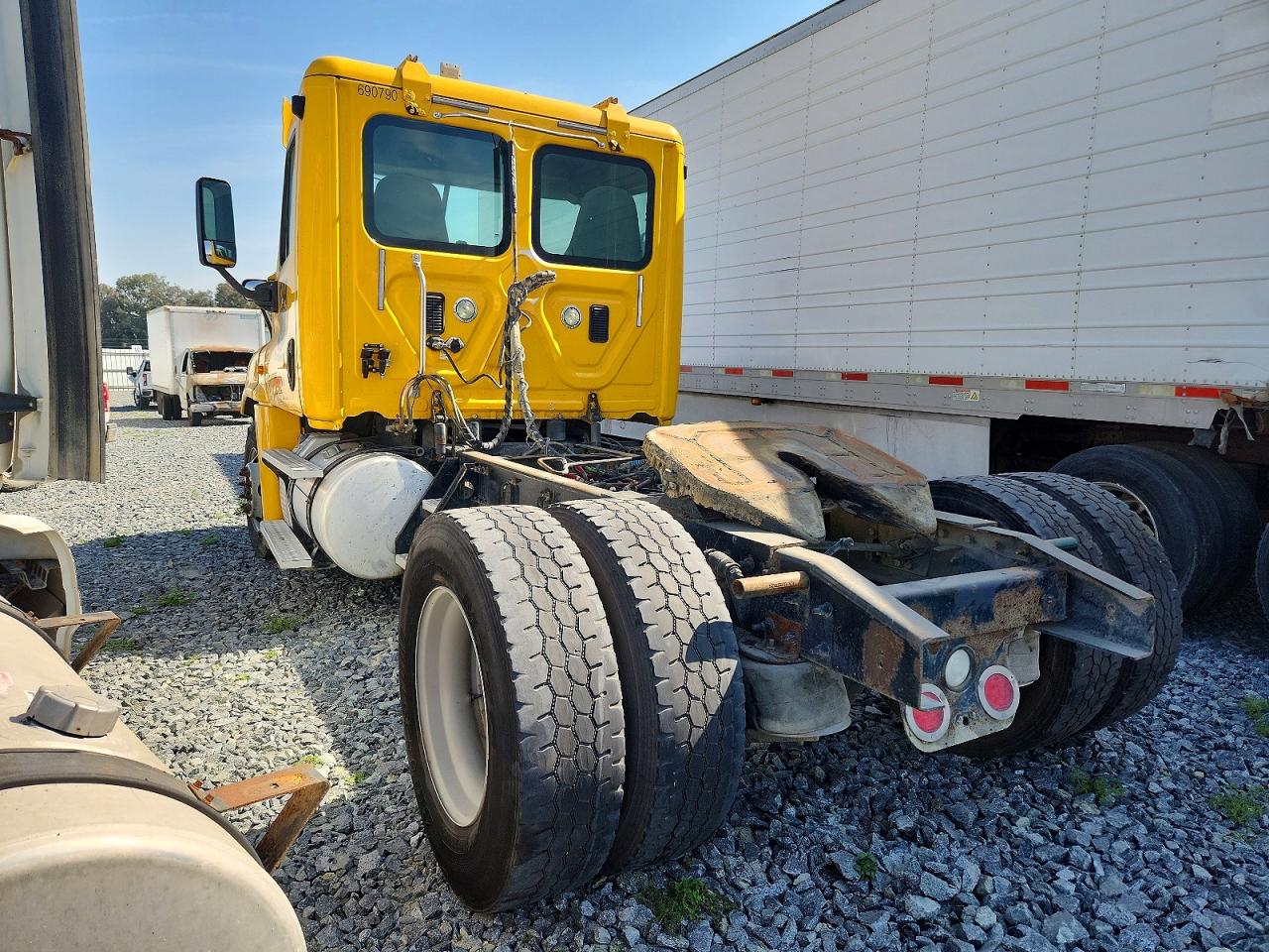 2014 FREIGHTLINER ALL OTHER