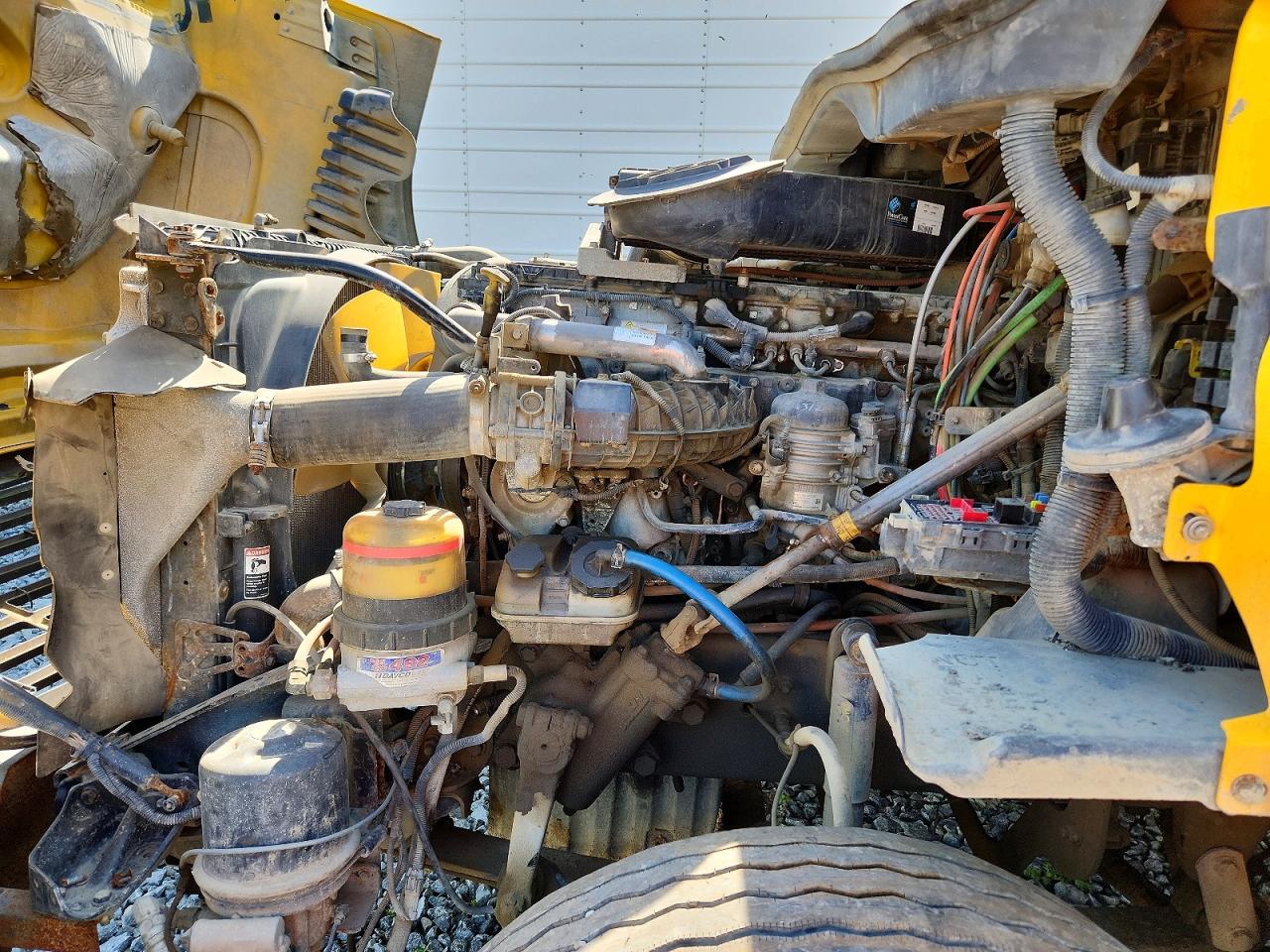 2014 FREIGHTLINER ALL OTHER