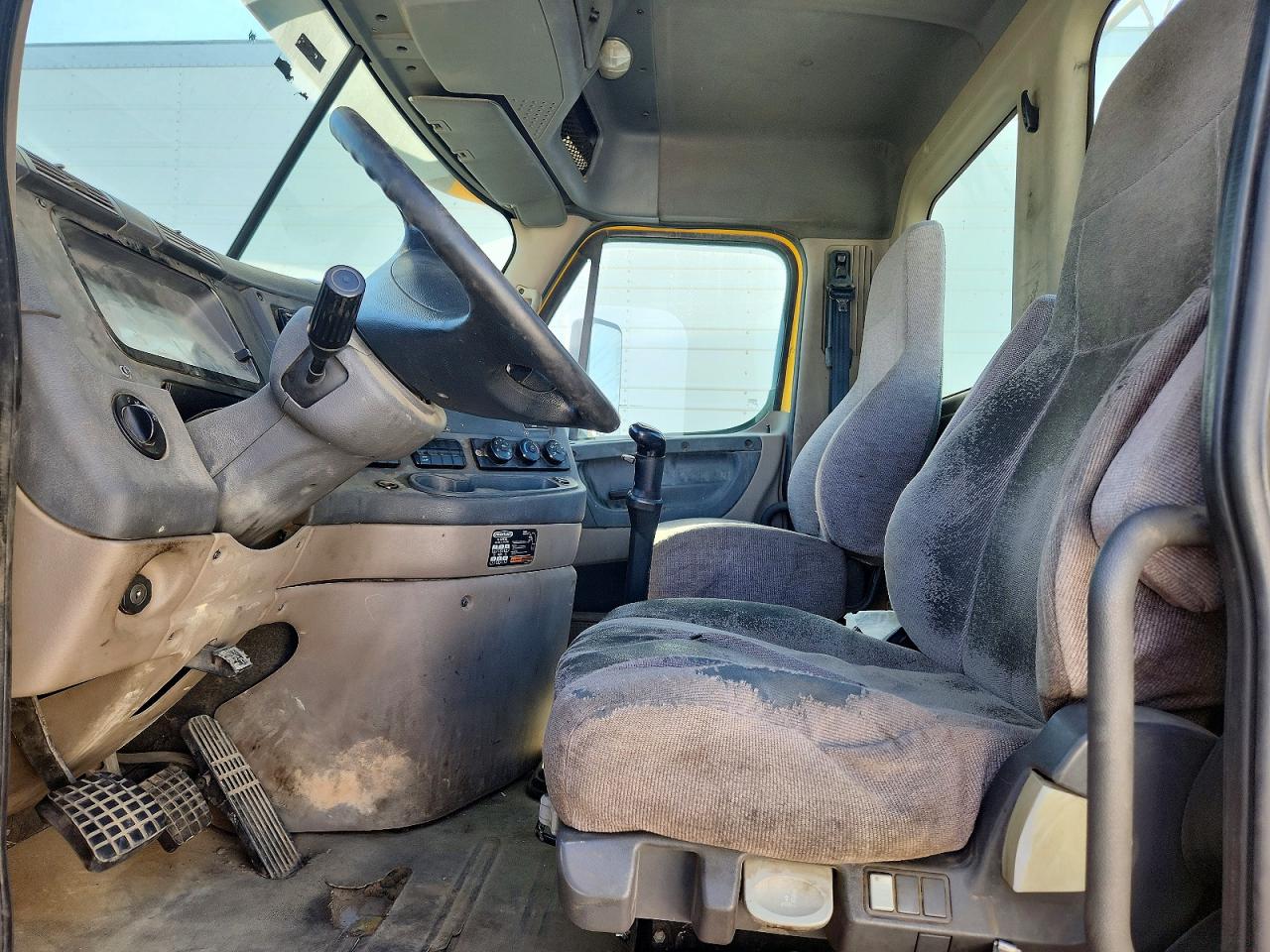 2014 FREIGHTLINER ALL OTHER