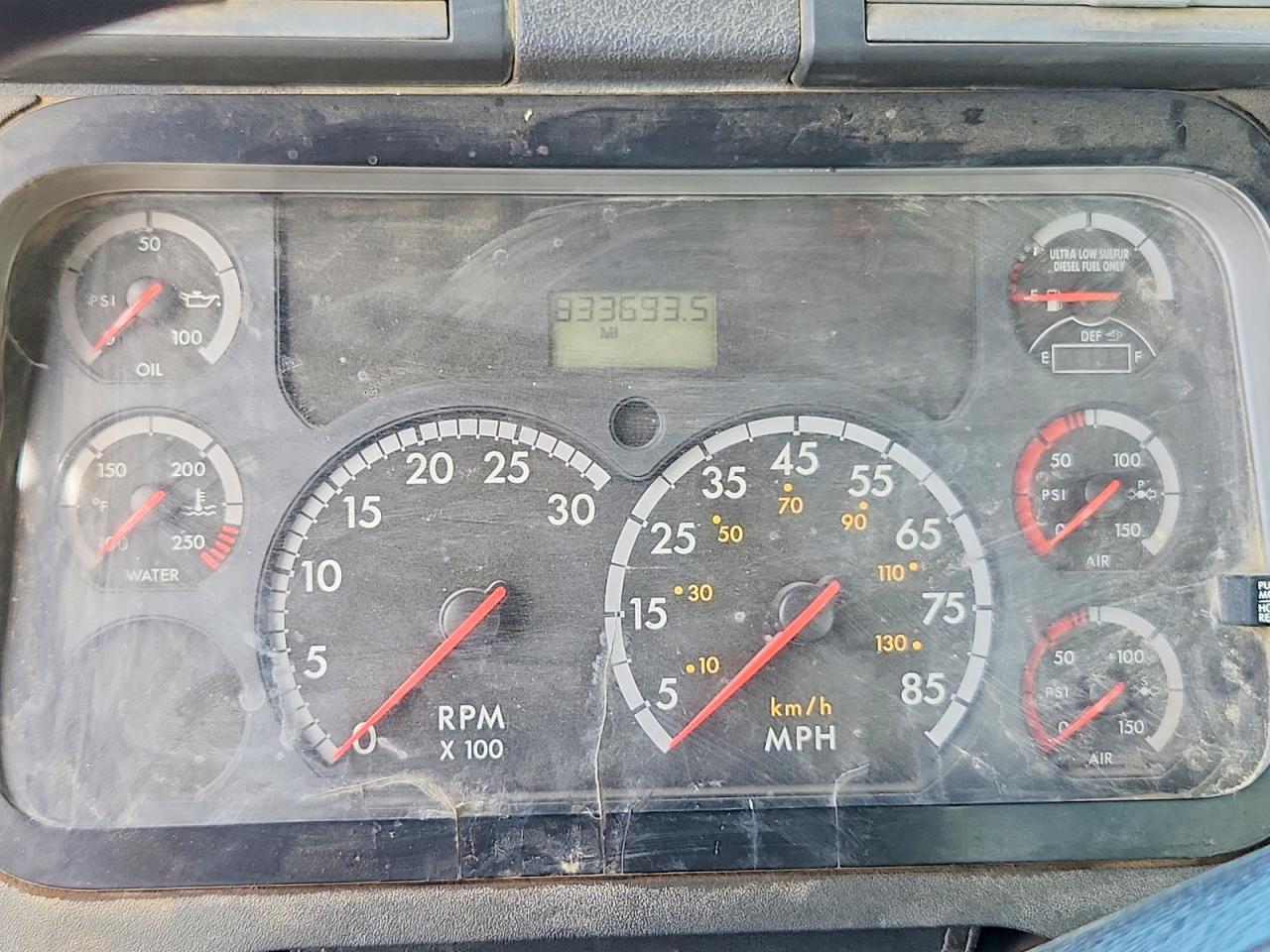 2014 FREIGHTLINER ALL OTHER