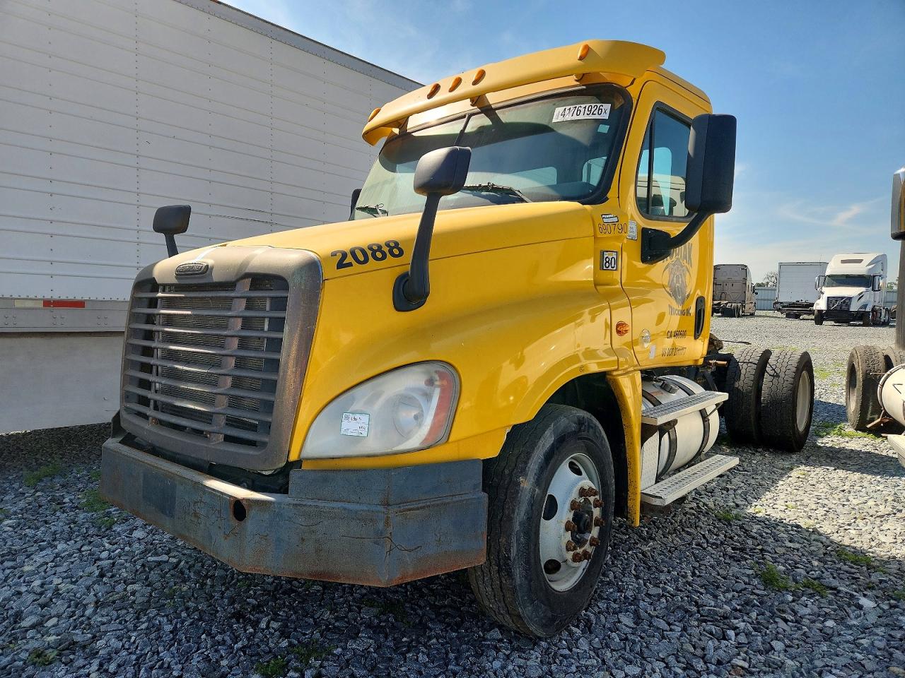 2014 FREIGHTLINER ALL OTHER