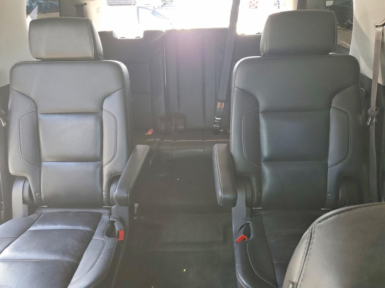 2015 GMC YUKON