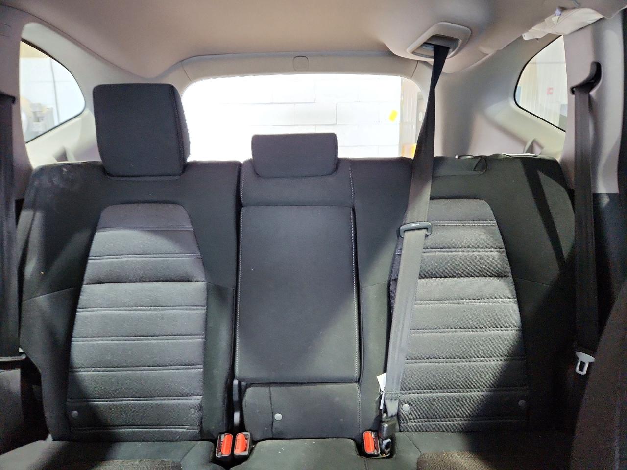 2021 HONDA CRV