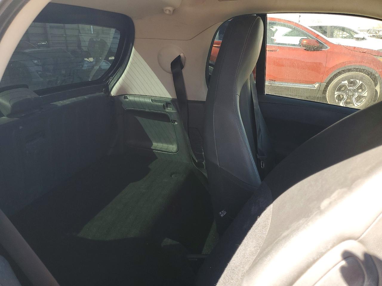 2015 SMART CARS FORTWO