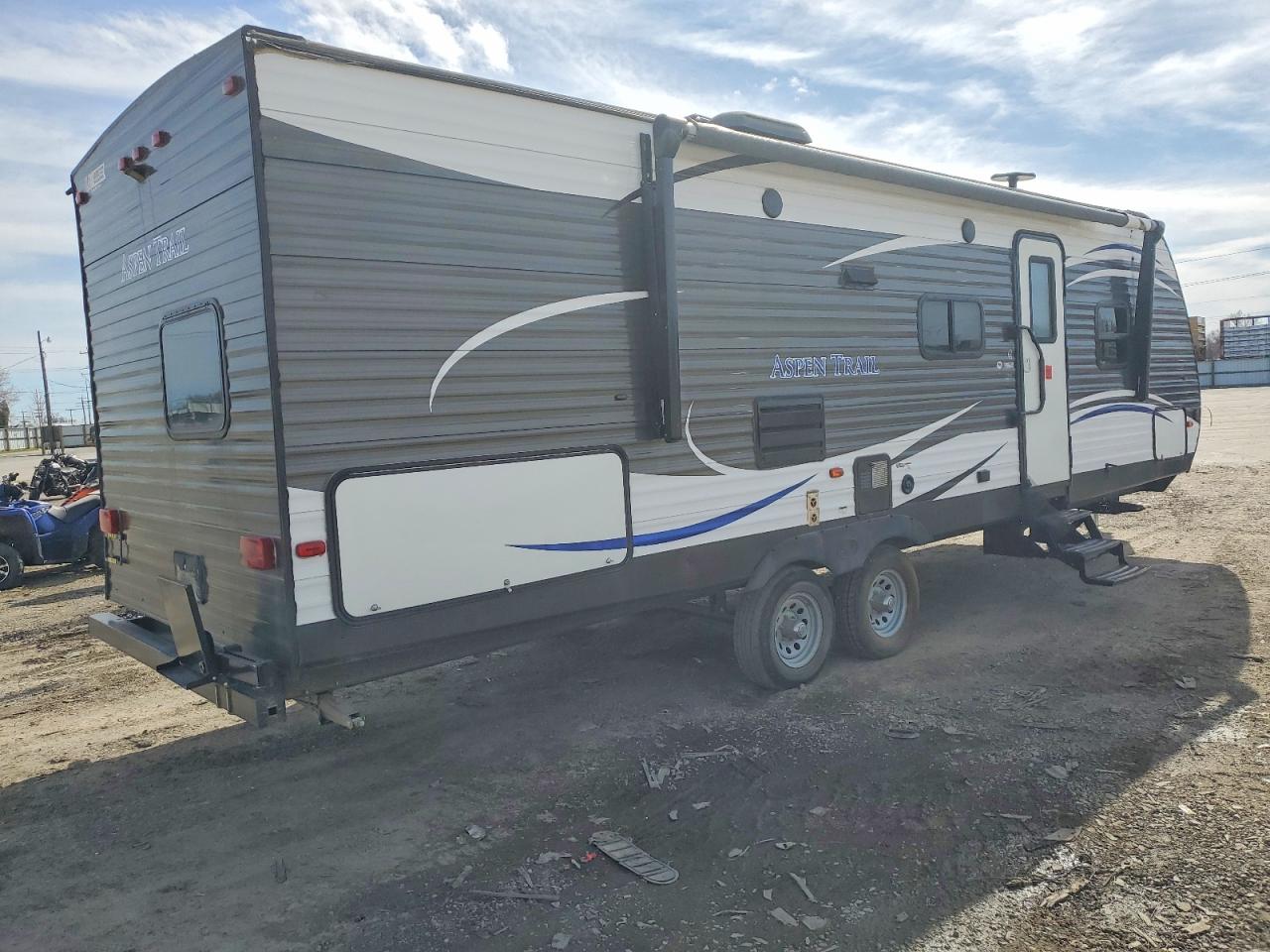2018 KEYS TRAILER