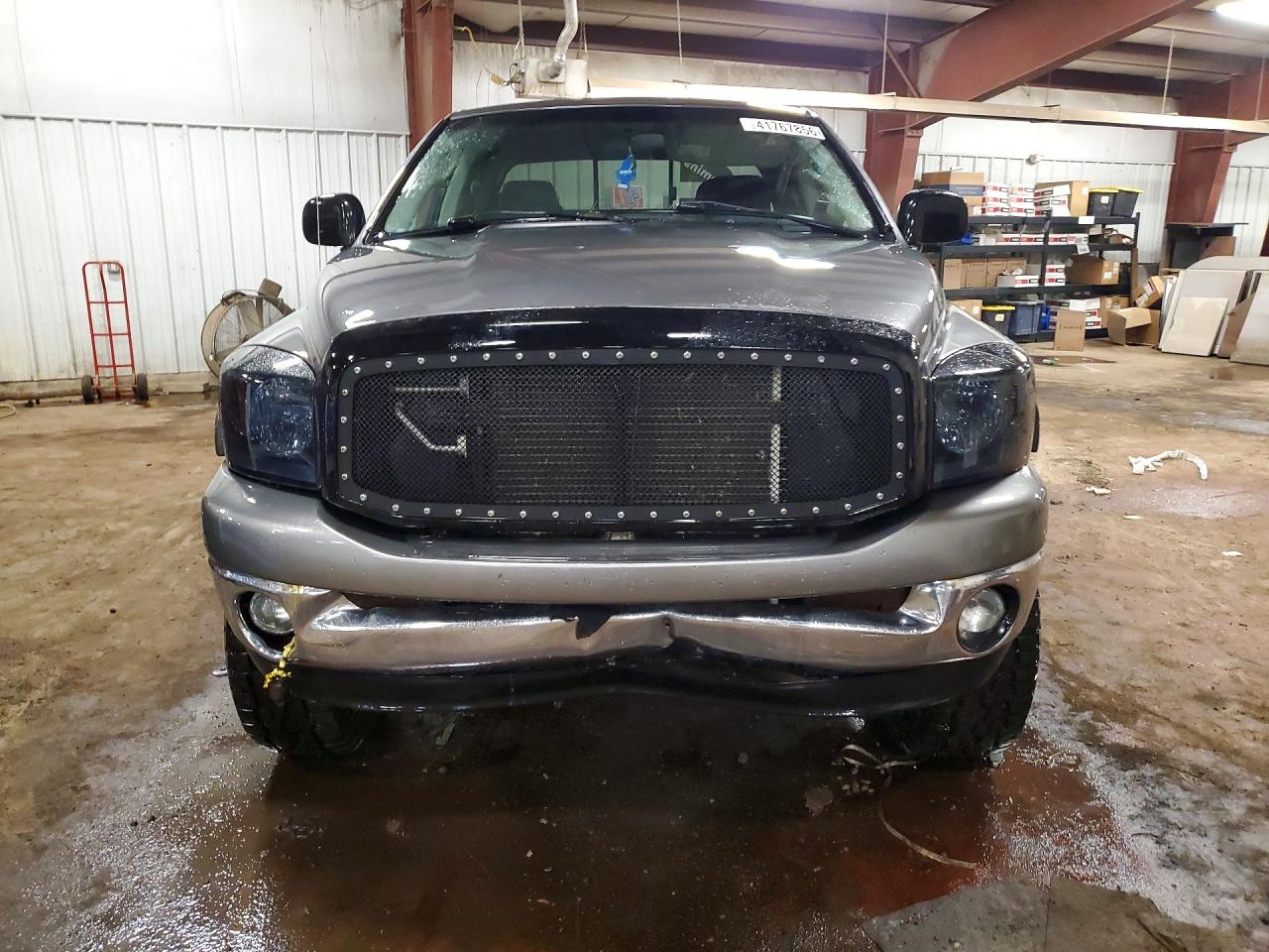 2006 DODGE RAM 2500