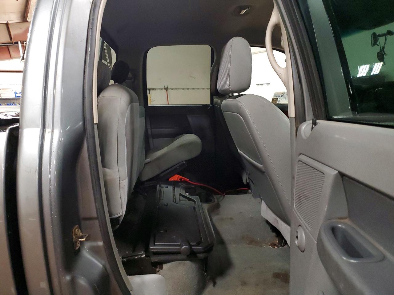 2006 DODGE RAM 2500