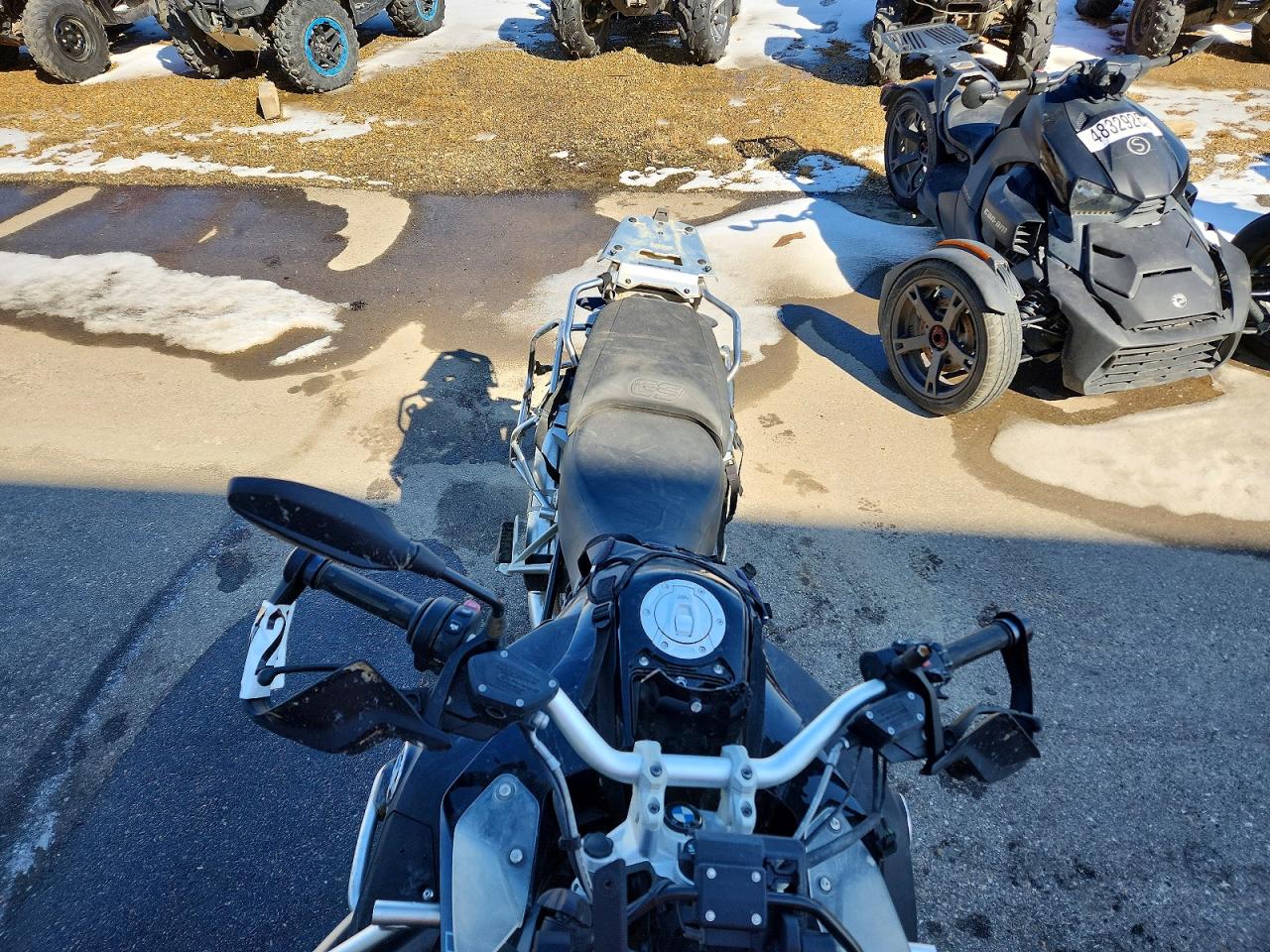 2018 BMW R