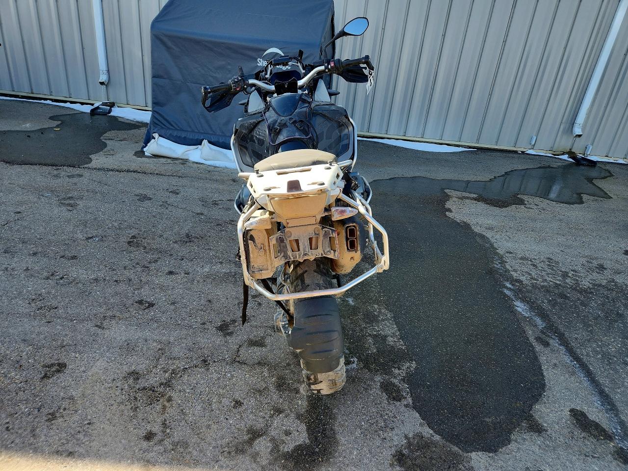 2018 BMW R