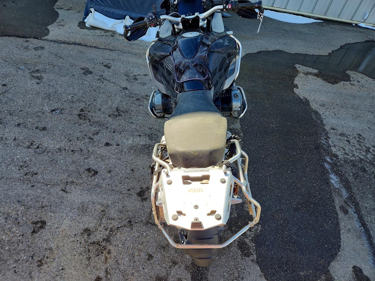 2018 BMW R