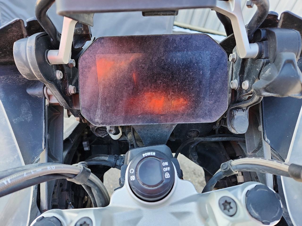 2018 BMW R