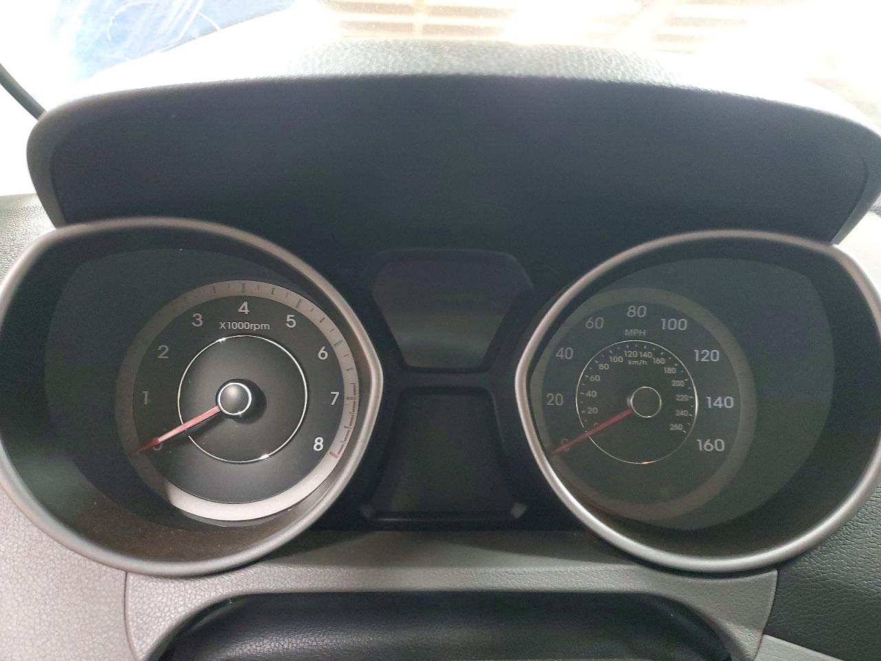 2014 HYUNDAI ELANTRA