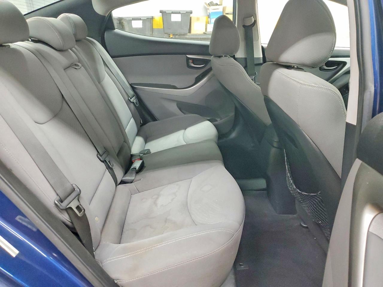 2014 HYUNDAI ELANTRA