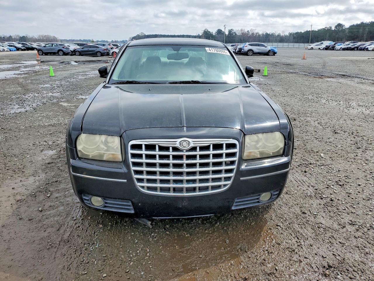 2006 CHRYSLER 300