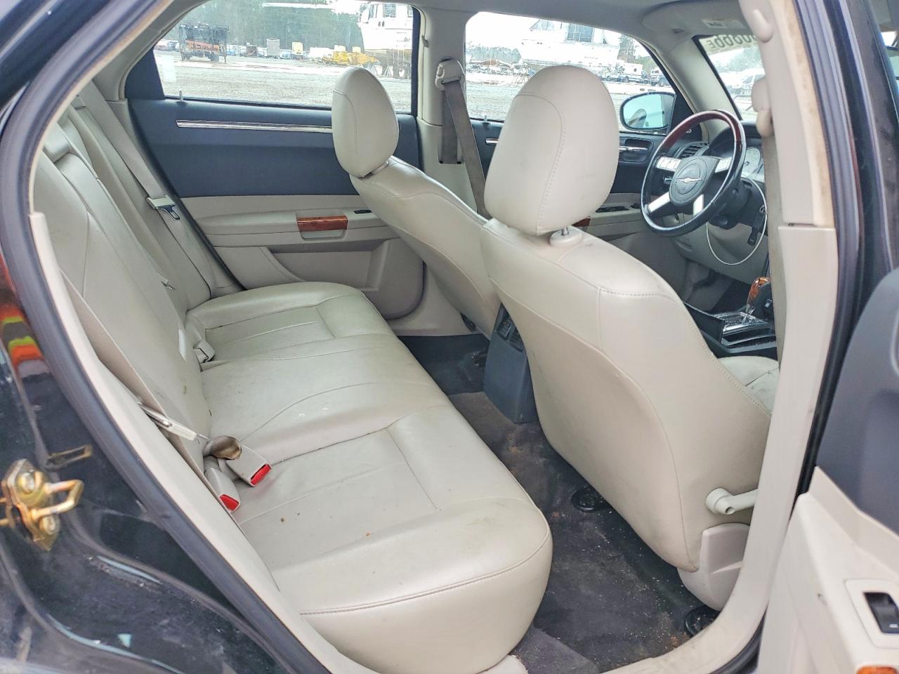 2006 CHRYSLER 300