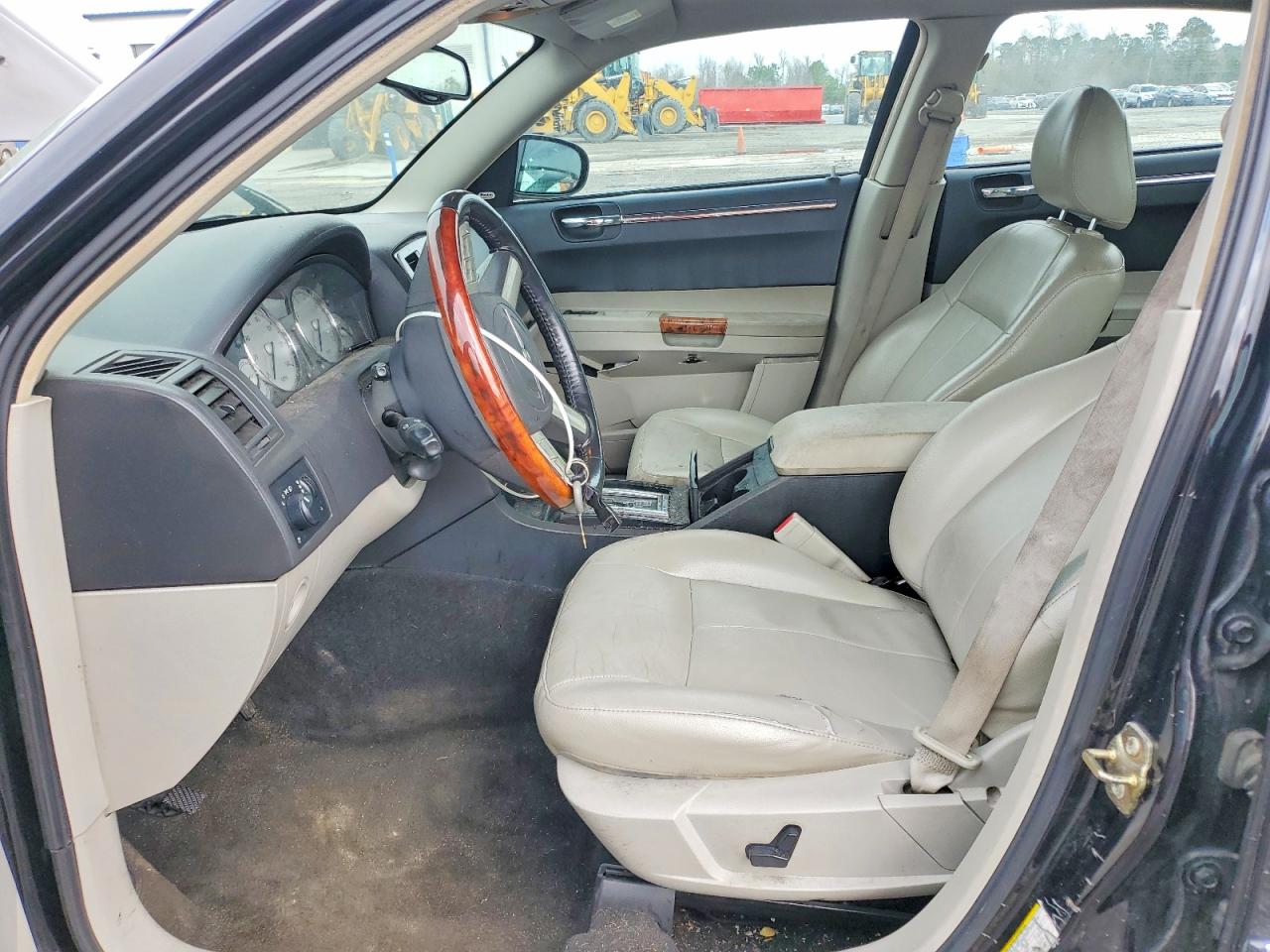2006 CHRYSLER 300