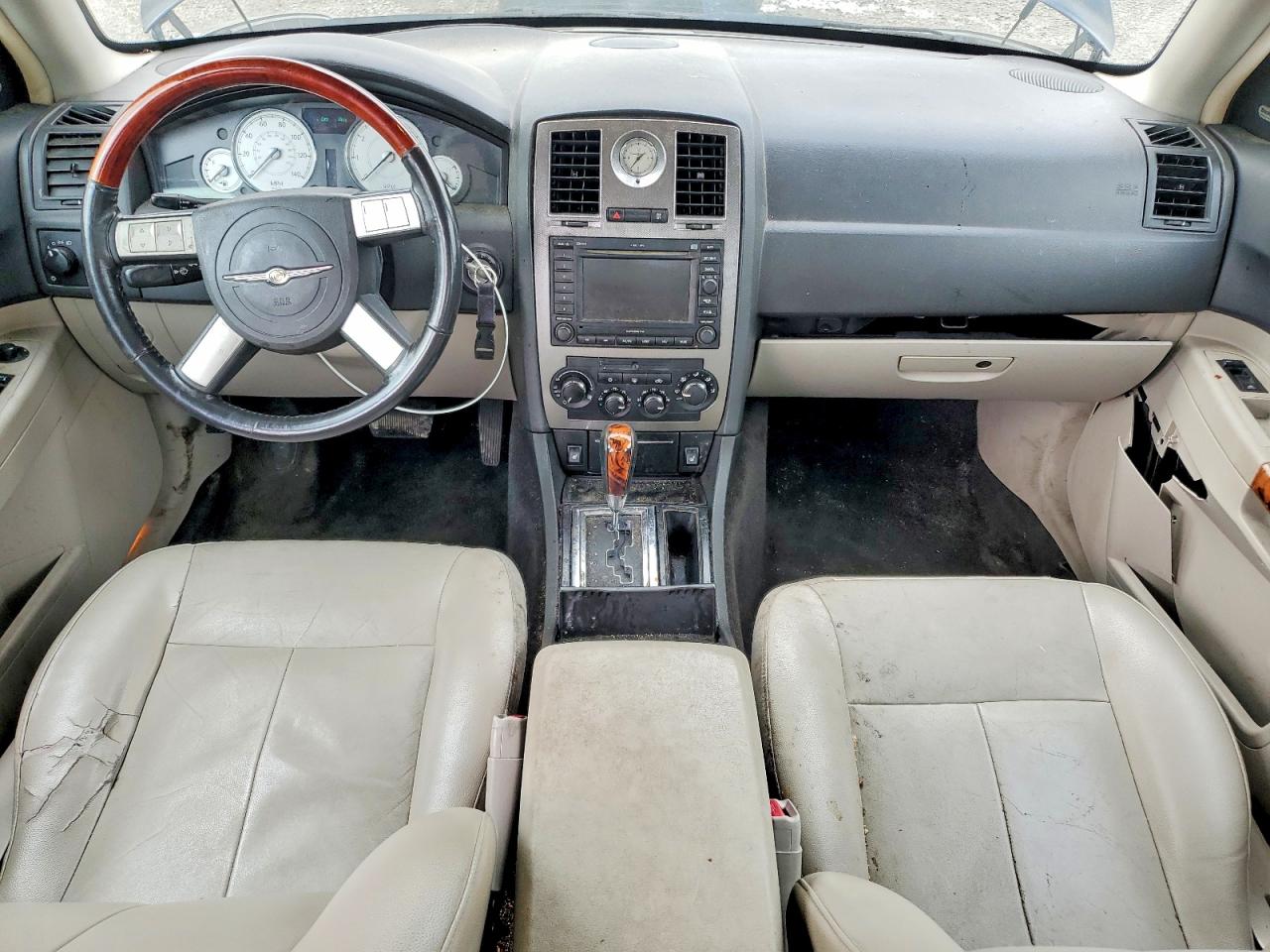 2006 CHRYSLER 300