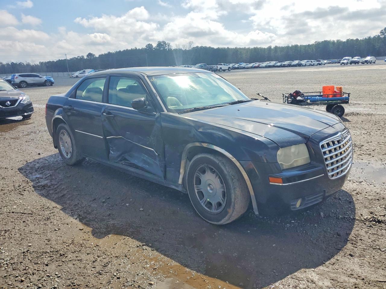 2006 CHRYSLER 300