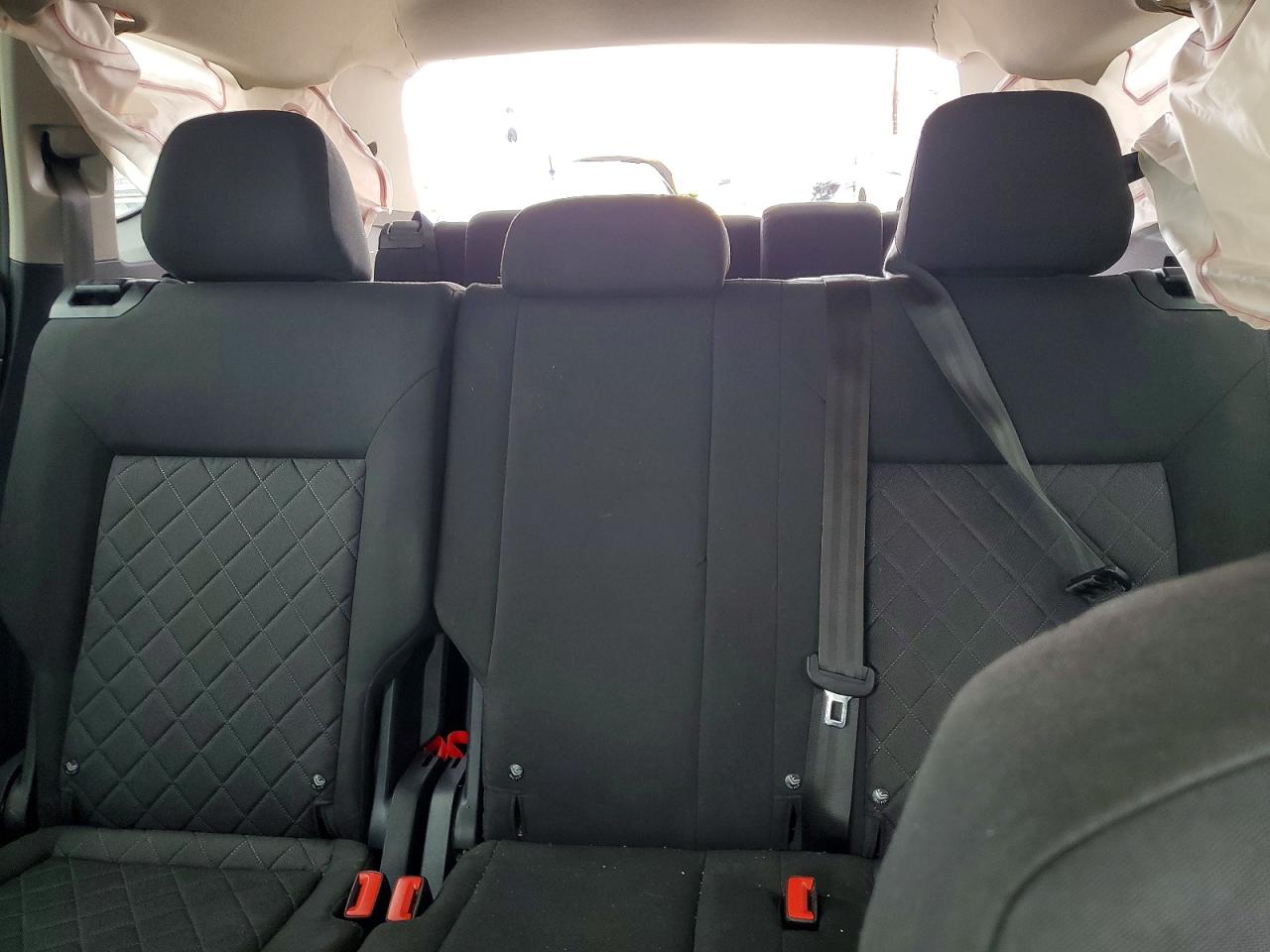 2018 VOLKSWAGEN ATLAS
