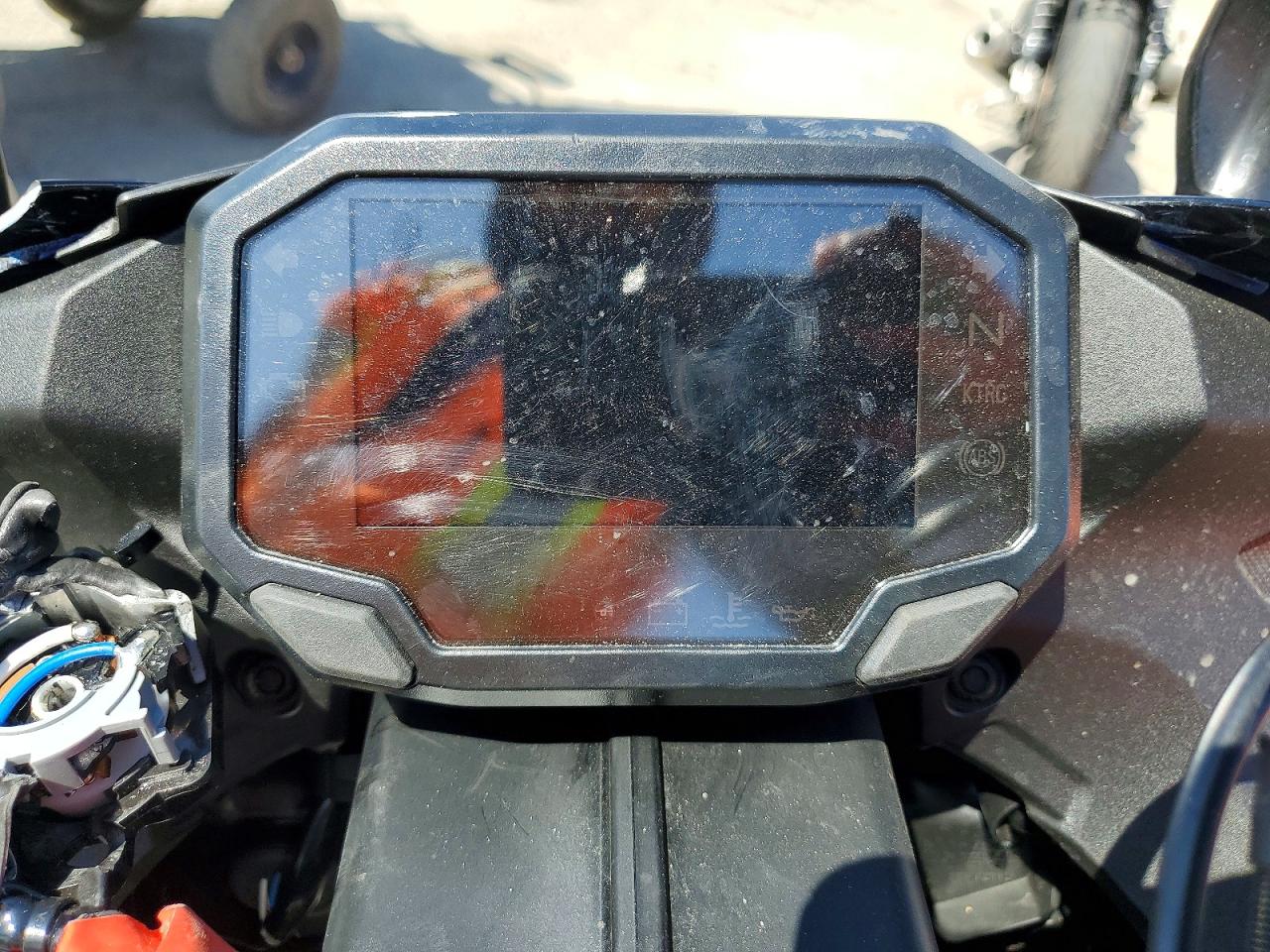 2026 KAWASAKI NINJA 600