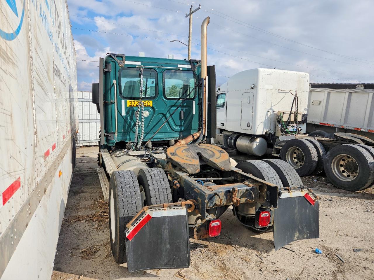 2018 FREIGHTLINER ALL OTHER
